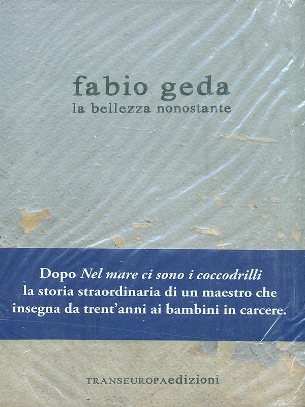 Libro di Faccia