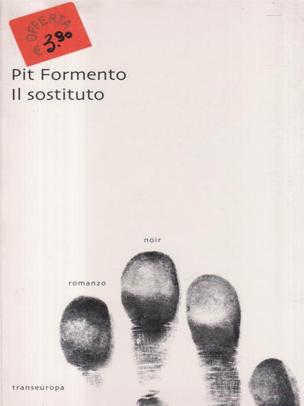 Libro di Faccia