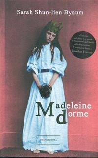Madeleine dorme