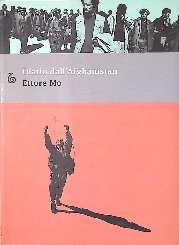 Diario dall'Afghanistan