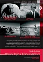 Enzo domani a Palermo. Grazie Lia. A memoria. Arruso. Con DVD