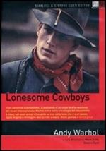 Cowboy solitari (DVD)