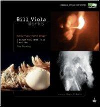 Bill Viola. Con DVD - copertina