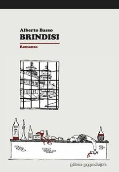 Libro Brindisi Alberto Basso