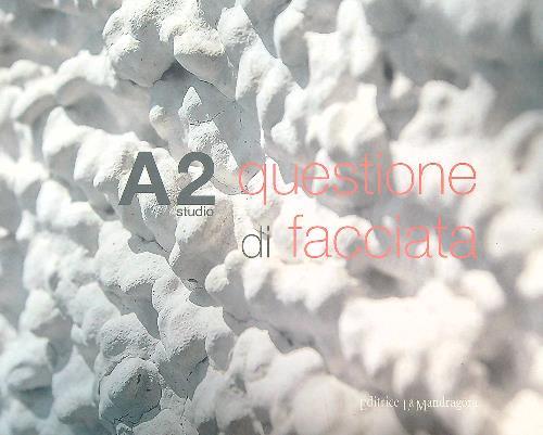 Libro di Faccia