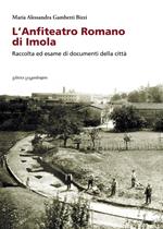 L' anfiteatro romano di Imola. Raccolta ed esame di documenti della città