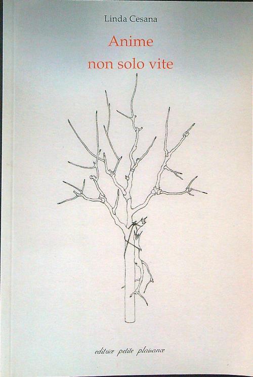 Anime, non solo vite
