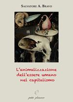 L' animalizzazione dell'essere umano nel capitalismo