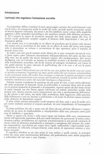 Il canto e le sue tecniche. Trattato - Antonio Juvarra - 4