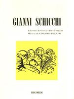 Gianni Schicchi. Opera in un atto. Musica di G. Puccini
