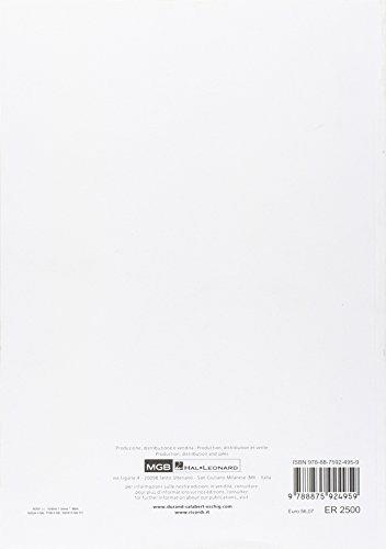 Trattato di forma musicale - Giulio Bas - 3