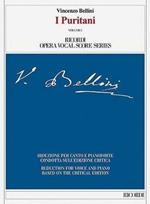 I Puritani. Ediz. italiana e inglese