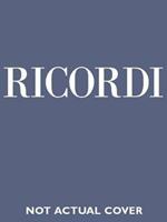 Semiramide. Melodramma tragico in due atti. Ediz. italiana e inglese