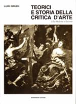 Teorici e storia della critica d'arte. Vol. 2: L'Età moderna: il Seicento.