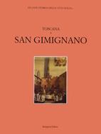 Atlante storico delle città italiane. Toscana. Vol. 5: San Gimignano.