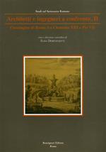 Architetti e ingegneri a confronto. Vol. 2