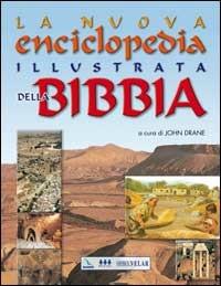 La nuova enciclopedia illustrata della Bibbia - copertina
