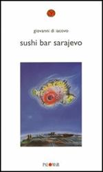 Sushi Bar Sarajevo