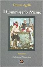 Il commissario Memo