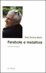 Parabole e metafore. Intensità evocative