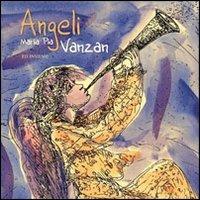 Angeli - M. Pia Vanzan - copertina