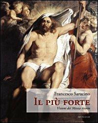 Il più forte - Francesco Saracino - copertina