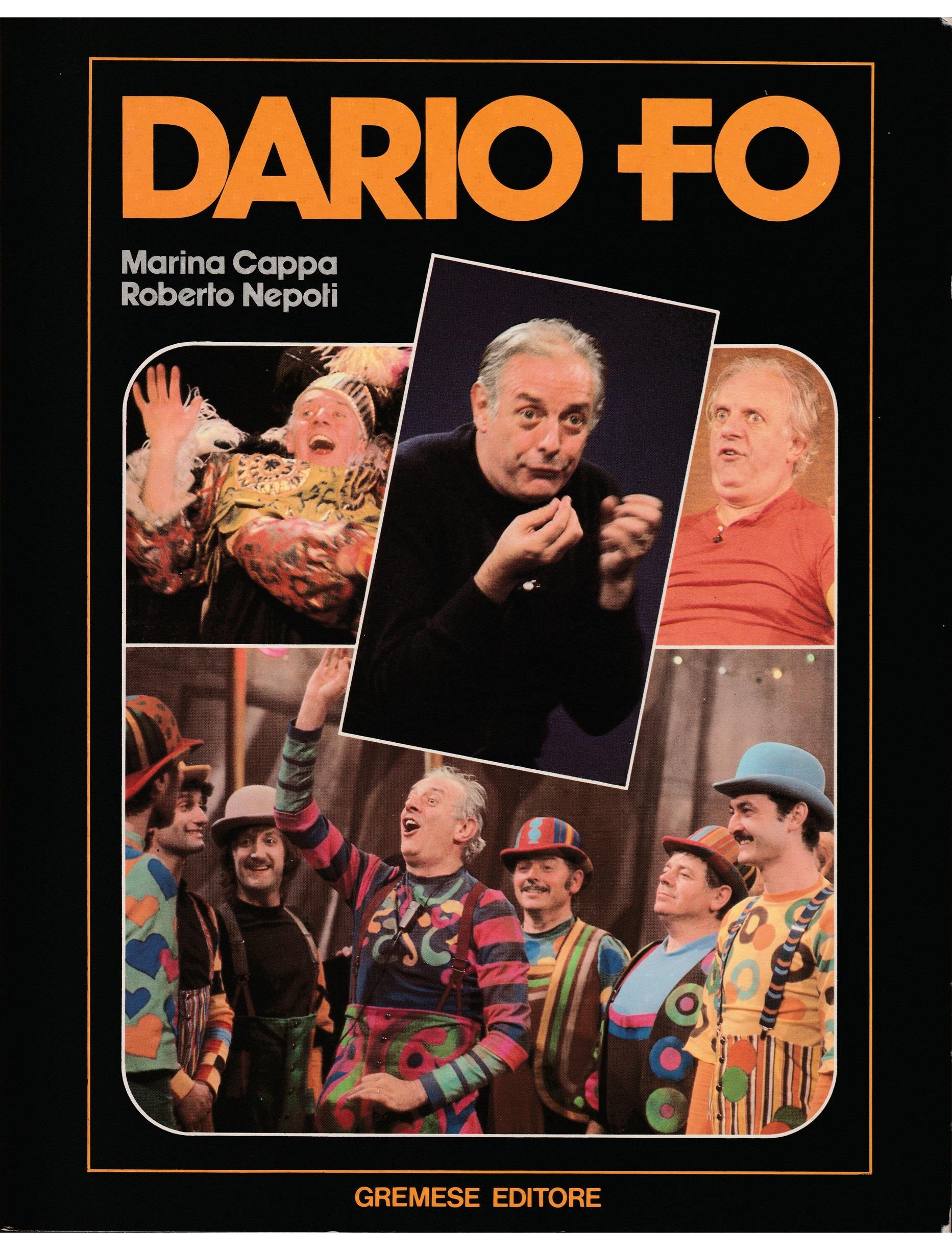 Dario Fo