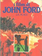 I film di John Ford