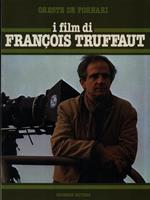 I film di F. Truffaut