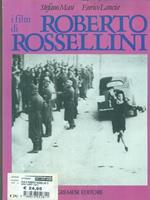 I film di Roberto Rossellini