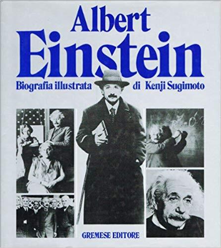 Albert Einstein