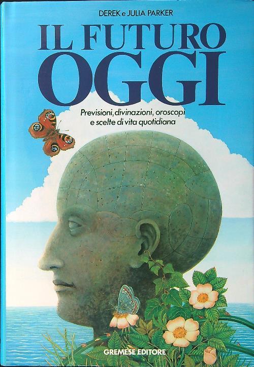 Libro di Faccia