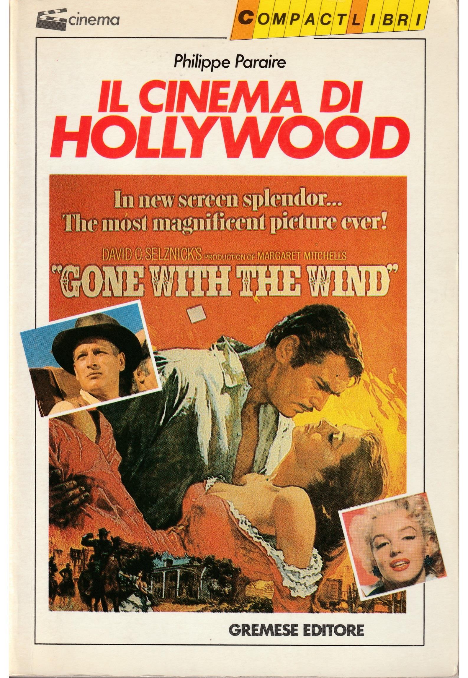 Il cinema di Hollywood