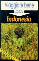 Indonesia - Roland Dusik - copertina