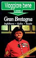 Gran Bretagna. Inghilterra. Galles. Scozia - Rolf Breitenstein - copertina