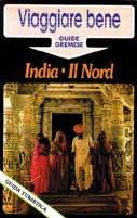 India. Il nord - Hans J. Aubert - copertina
