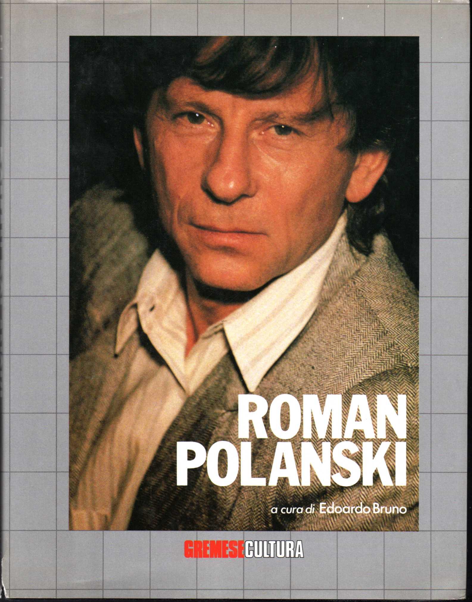 Roman Polanski
