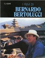 I film di Bernardo Bertolucci