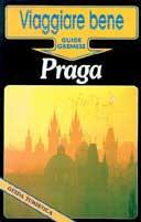 Praga - Eva Grundel,Heinz Tomek - copertina