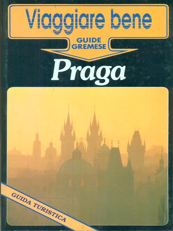 Praga