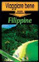 Filippine - Roland Dusik - copertina