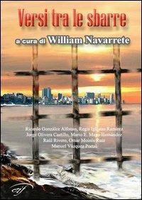 Versi tra le sbarre - copertina