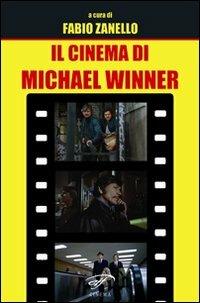 Il cinema di Michael Winner - copertina