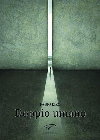Doppio umano - Fabio Izzo - copertina