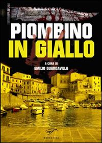 Piombino in giallo - copertina