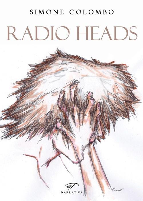 Radio heads - Simone Colombo - copertina