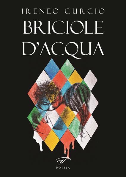 Briciole d'acqua - Ireneo Curcio - copertina