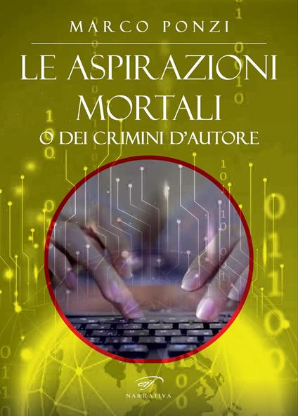 Le aspirazioni mortali o dei crimini d'autore - Marco Ponzi - ebook