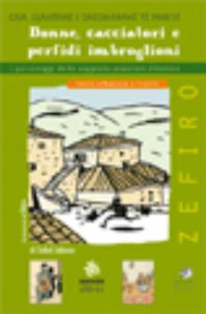 Libro Donne cacciatori e perfidi imbroglioni Sokol Jakova