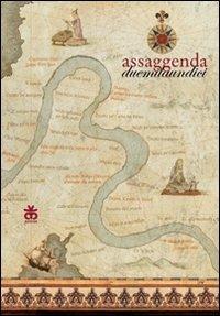 Assaggenda 2011 - copertina